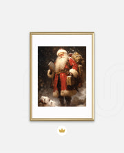 Winter Giftbringer