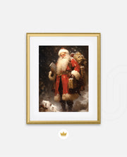 Winter Giftbringer