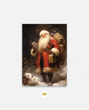 Winter Giftbringer