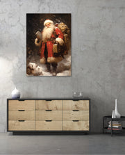 Winter Giftbringer