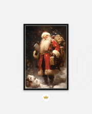 Winter Giftbringer