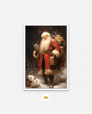Winter Giftbringer