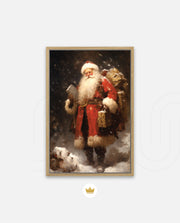 Winter Giftbringer