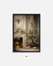 Yuletide Serenity