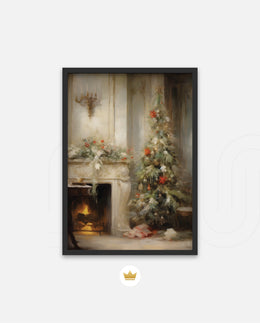 Yuletide Serenity