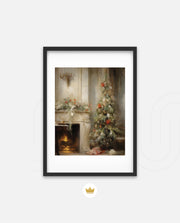 Yuletide Serenity