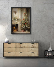 Yuletide Serenity