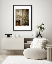 Yuletide Serenity
