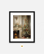Yuletide Serenity