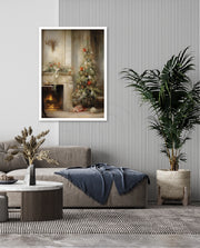 Yuletide Serenity