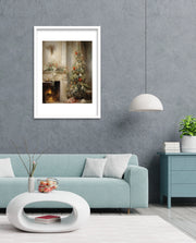 Yuletide Serenity
