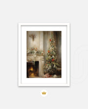 Yuletide Serenity