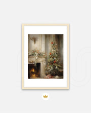 Yuletide Serenity