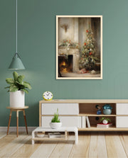 Yuletide Serenity