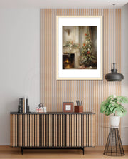 Yuletide Serenity