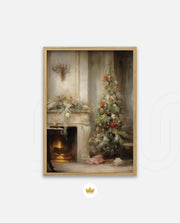 Yuletide Serenity