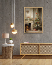 Yuletide Serenity