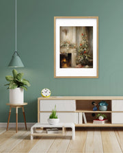 Yuletide Serenity