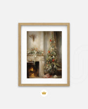 Yuletide Serenity