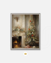 Yuletide Serenity