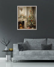 Yuletide Serenity