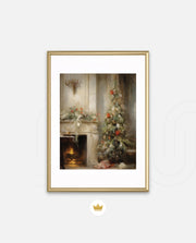 Yuletide Serenity