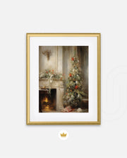Yuletide Serenity