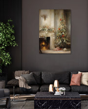 Yuletide Serenity