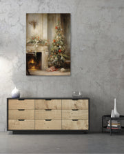 Yuletide Serenity