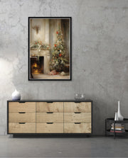 Yuletide Serenity