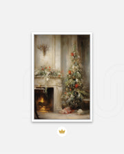 Yuletide Serenity