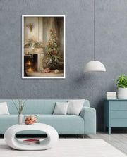 Yuletide Serenity