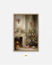 Yuletide Serenity
