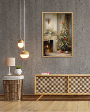 Yuletide Serenity