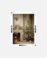 Yuletide Serenity