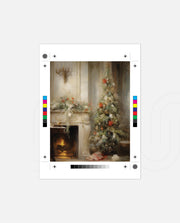 Yuletide Serenity
