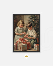 Yuletide Gifts and Giggles