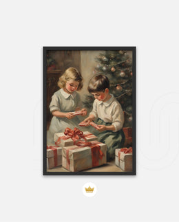 Yuletide Gifts and Giggles