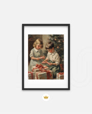 Yuletide Gifts and Giggles