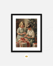 Yuletide Gifts and Giggles