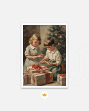 Yuletide Gifts and Giggles