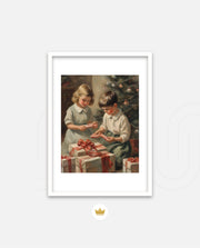 Yuletide Gifts and Giggles