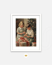 Yuletide Gifts and Giggles
