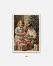 Yuletide Gifts and Giggles