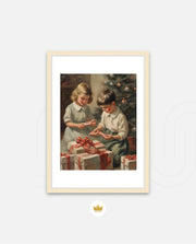 Yuletide Gifts and Giggles
