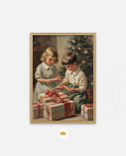 Yuletide Gifts and Giggles