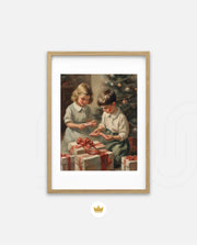 Yuletide Gifts and Giggles