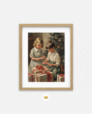 Yuletide Gifts and Giggles