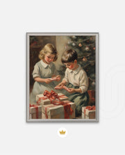 Yuletide Gifts and Giggles