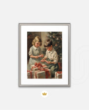 Yuletide Gifts and Giggles